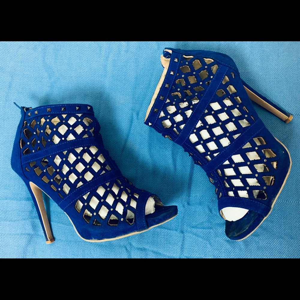 Shoes, Pumps, Heels, Stilettos